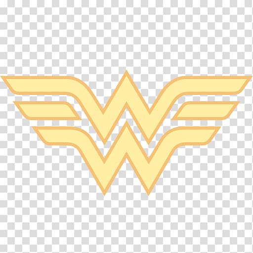 Wonder Woman Hippolyta Female Aquaman Batgirl, woman style logo design material transparent background PNG clipart