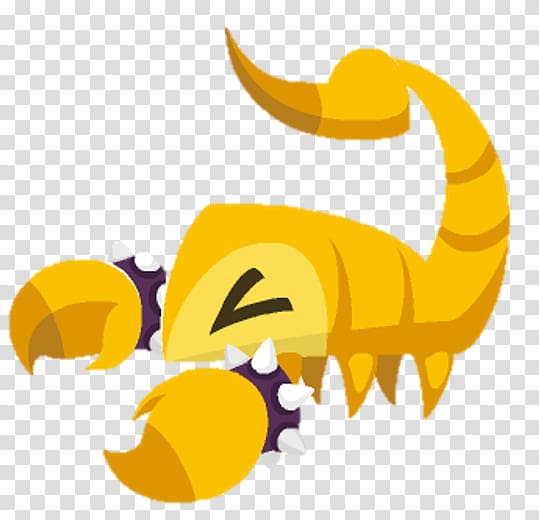 Emperor scorpion National Geographic Animal Jam Pet Stinger, Scorpion transparent background PNG clipart