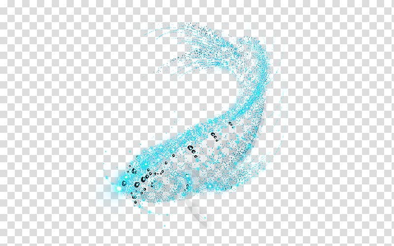Organism Jewellery Pattern, Fish made of water transparent background PNG clipart