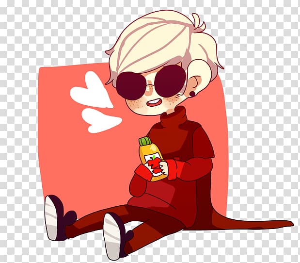 Homestuck Fandom Orange juice Apple juice, juice transparent background PNG clipart