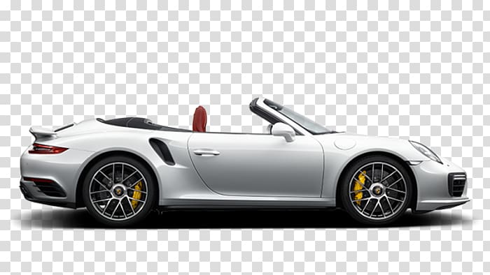 Porsche 930 2016 Porsche 911 Car 2018 Porsche 911 Turbo, porsche transparent background PNG clipart