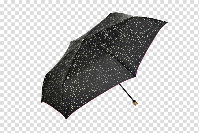 Umbrella Auringonvarjo Designer, Black wave point clear umbrellas transparent background PNG clipart