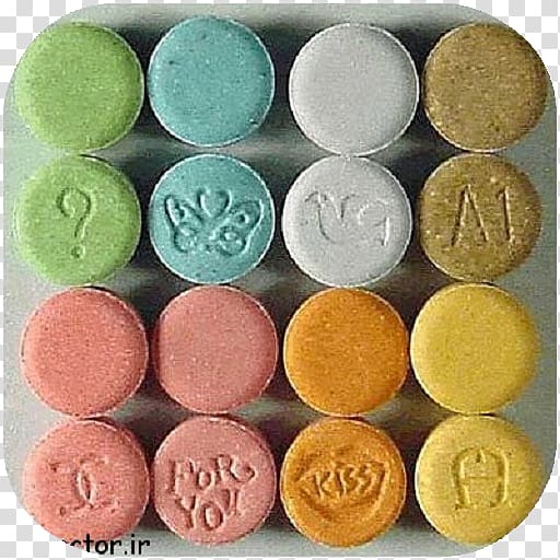 MDMA Recreational drug use Tablet Narcotic, tablet transparent background PNG clipart