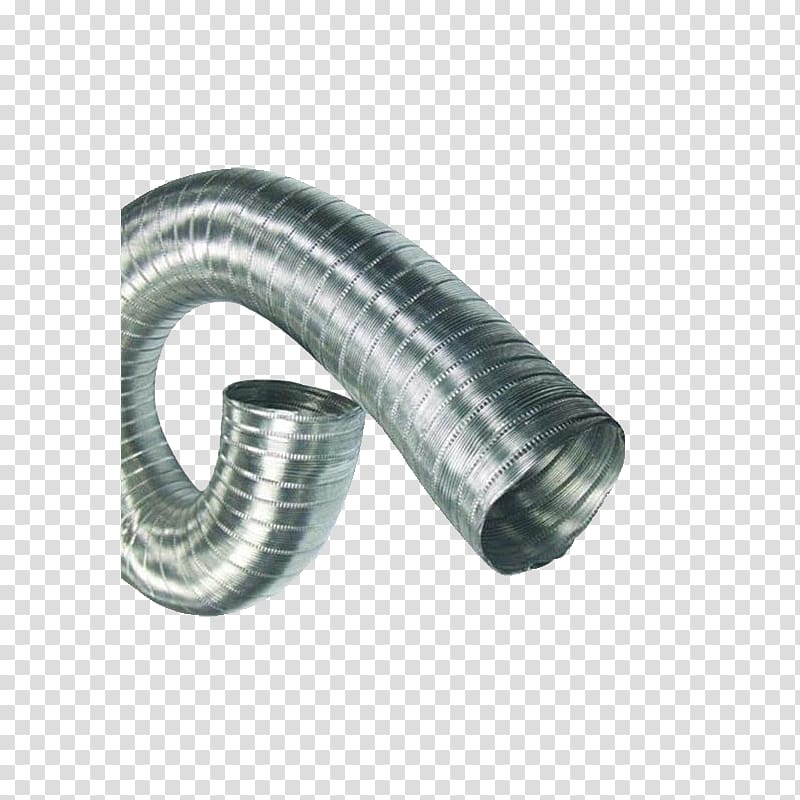 Duct Exhaust hood HVAC Industry Manufacturing, ducts transparent background PNG clipart