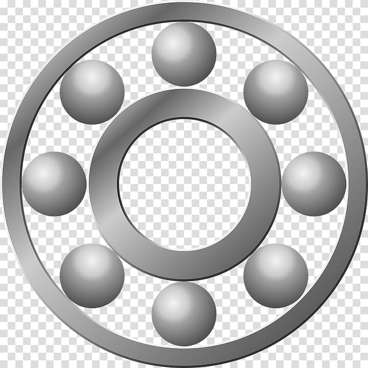 Ball bearing Computer Icons , ball transparent background PNG clipart