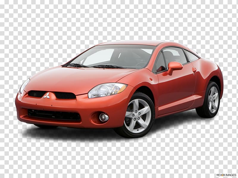 2006 Mitsubishi Eclipse Car 2010 Mitsubishi Eclipse 2007 Mitsubishi Eclipse Spyder, mitsubishi transparent background PNG clipart
