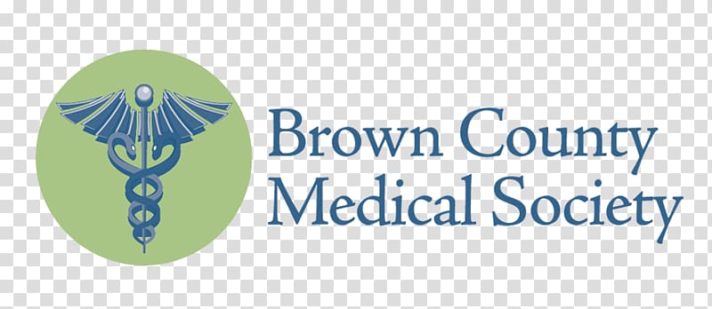 Brown County Medical Society 2018 Annual Golf Outing Logo Product design Brand, philippine veterinary medical association transparent background PNG clipart