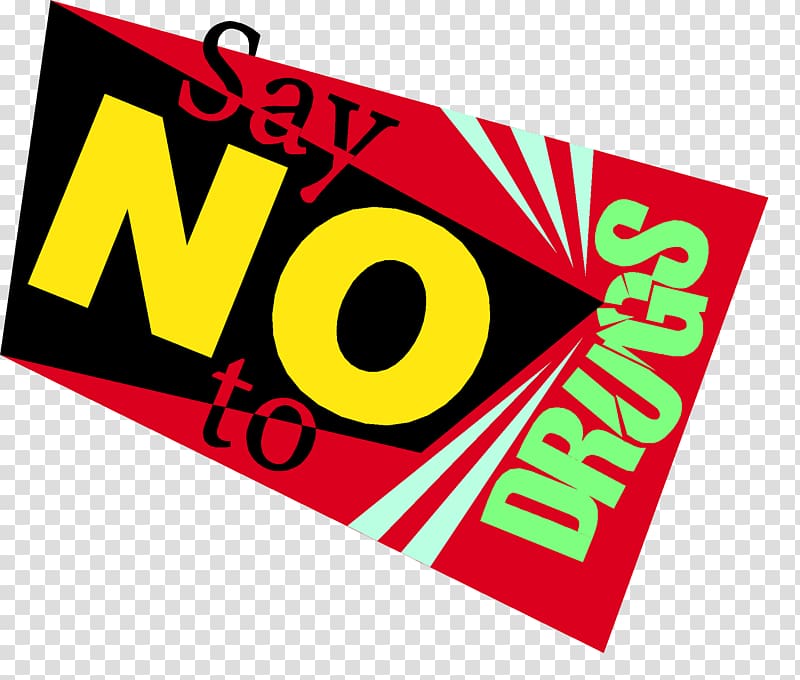 Drug Addiction Narcotic Substance dependence Just Say No, drugs transparent background PNG clipart