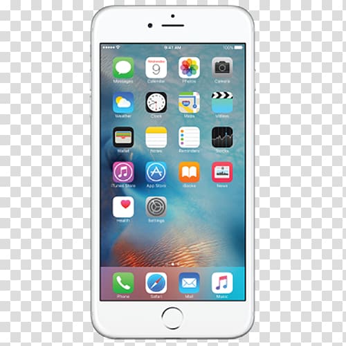 iPhone 6 Plus iPhone 6s Plus Telephone Apple, Phone Repair transparent background PNG clipart