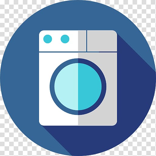 Bedside Tables Washing Machines Computer Icons Cleaning, washing machine transparent background PNG clipart
