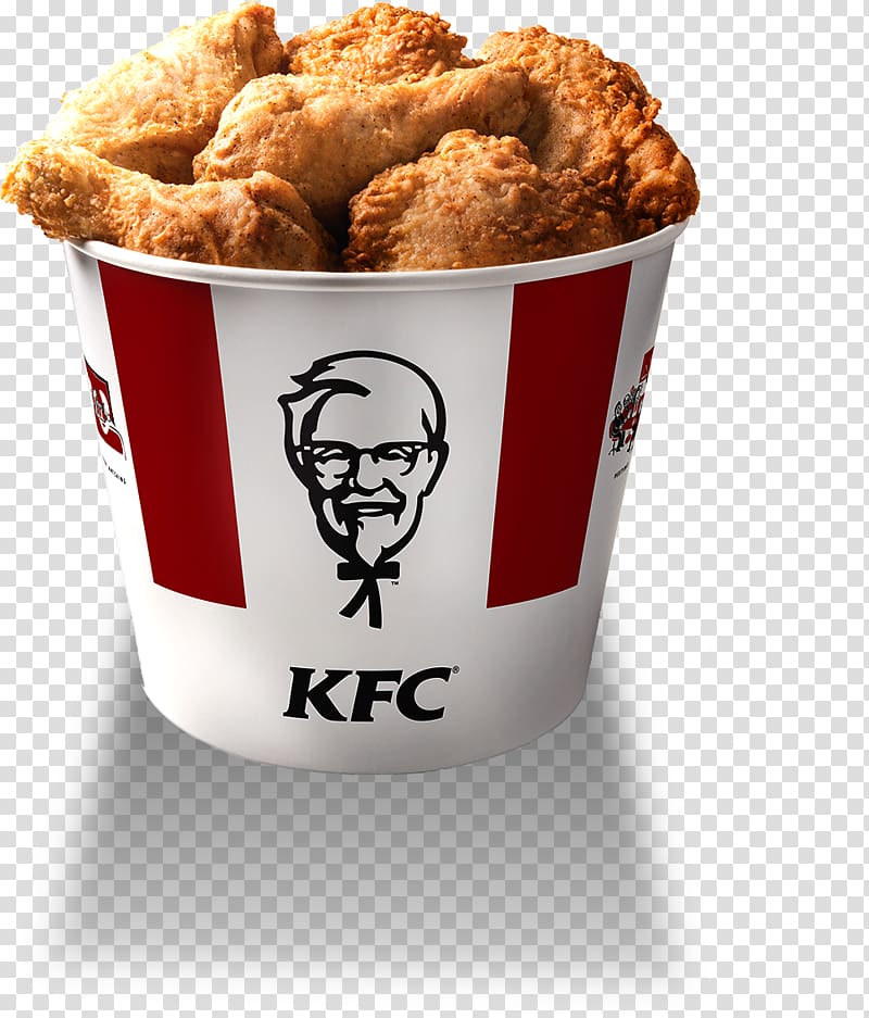 KFC Fried chicken French fries Fast food Chicken nugget, fried chicken transparent background PNG clipart