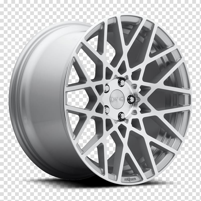 Car Custom wheel Rotiform, LLC. Rim, car transparent background PNG clipart