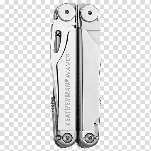 Multi-function Tools & Knives Knife Leatherman, Wave Plus Multitool, Black Leatherman Skeletool, man on ladder chainsaw transparent background PNG clipart