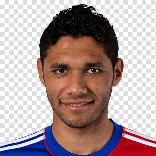 Mohamed El-Nenny Egypt national football team FC Basel FIFA World Cup Arsenal F.C., arsenal f.c. transparent background PNG clipart