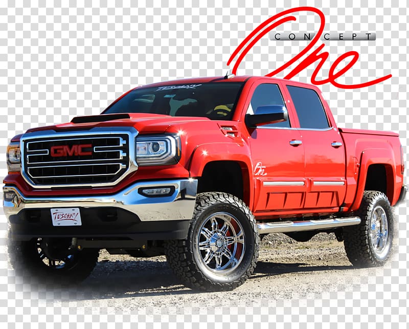 Chevrolet Silverado Car Buick GMC Pickup truck, car transparent background PNG clipart