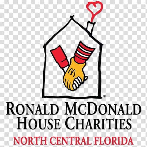 Ronald McDonald House Charities Brand Graphic design, Ronald mcdonald transparent background PNG clipart