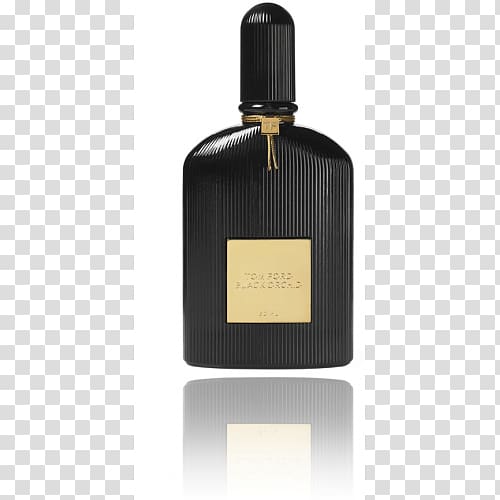 Perfume Eau de toilette Cosmetics Male Tom Ford Black Orchid Hydrating Emulsion, Black Orchid transparent background PNG clipart