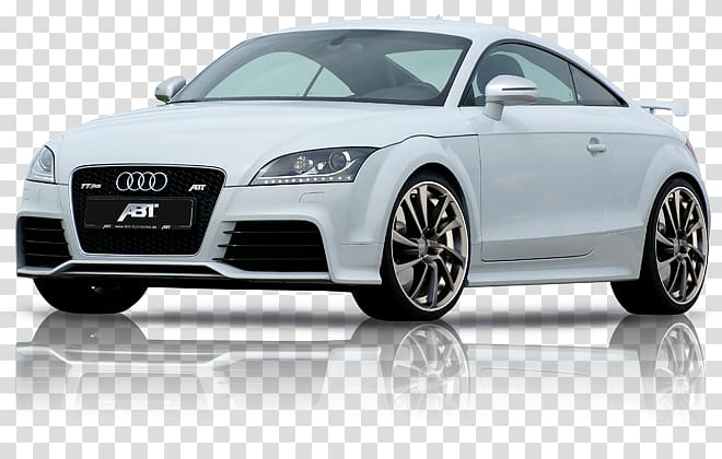 Audi TT RS Car Volkswagen Group Audi RS 2 Avant, audi car line transparent background PNG clipart