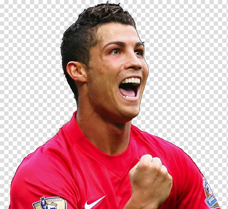 Cristiano Ronaldo Real Madrid C.F. Portugal national football team Manchester United F.C. 2014 FIFA World Cup, cristiano ronaldo transparent background PNG clipart