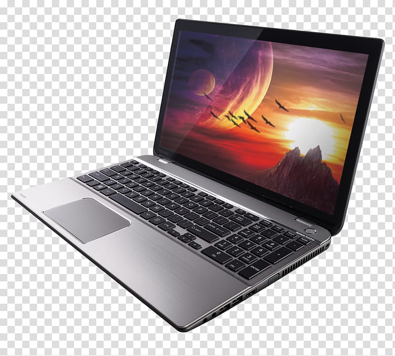 Laptop Netbook Computer hardware Acer Aspire V Nitro 7-792G, Laptop transparent background PNG clipart