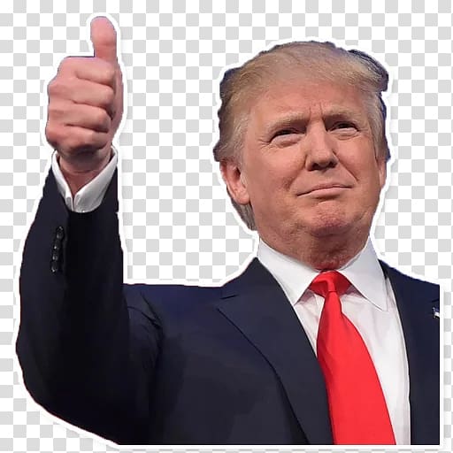Presidency of Donald Trump United States , donald trump transparent background PNG clipart