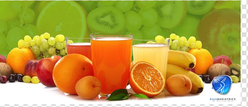 Orange juice Fizzy Drinks Apple juice Organic food, juice transparent background PNG clipart