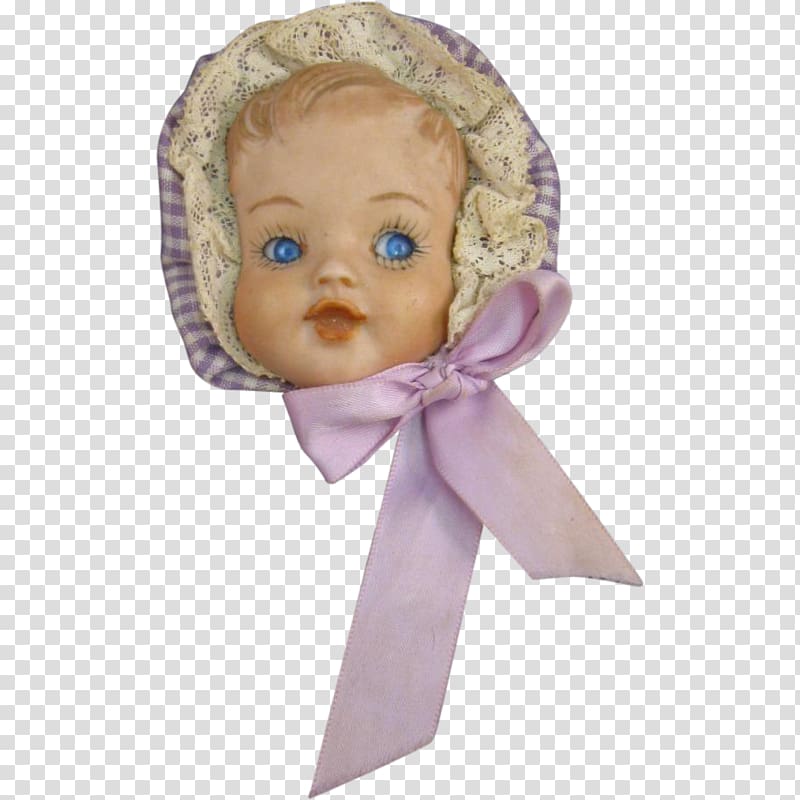 Dollhouse Toy Bisque doll Golliwog, bisque transparent background PNG clipart