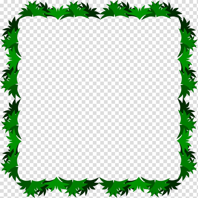 Free content , Grass Border transparent background PNG clipart