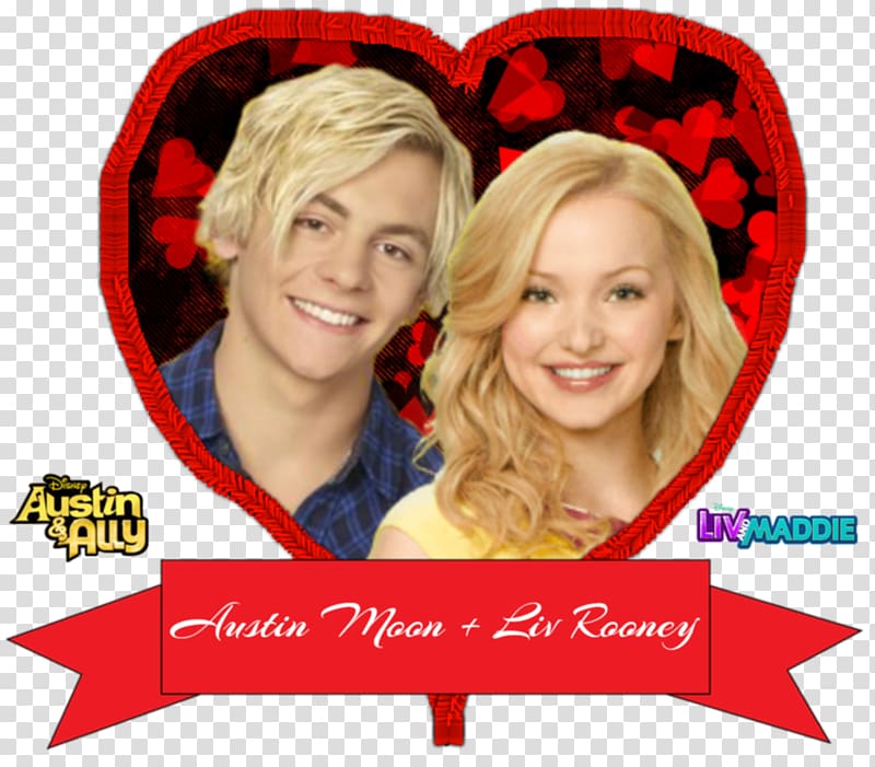 Austin Moon Austin & Ally Liv Rooney Liv and Maddie Hat, dove cameron transparent background PNG clipart