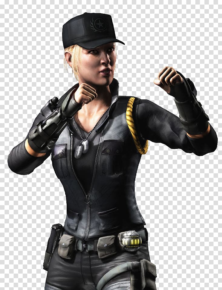 Mortal Kombat X Mortal Kombat 3 Mortal Kombat: Special Forces Sonya Blade, others transparent background PNG clipart