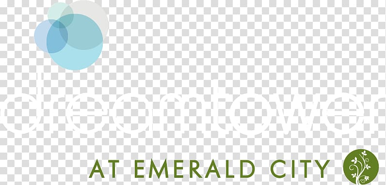 Logo Brand Desktop , Emerald City transparent background PNG clipart