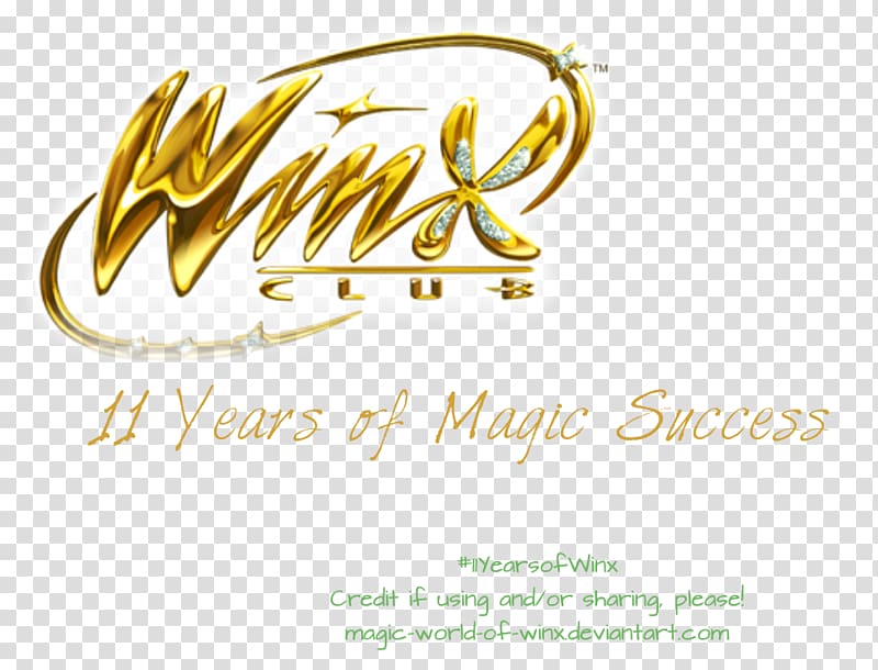 Bloom Musa Television show Magic Alfea, 6th Anniversary transparent background PNG clipart