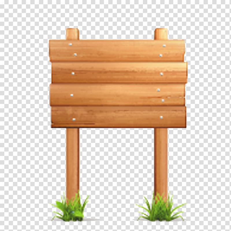 Wood Can , Billboard transparent background PNG clipart