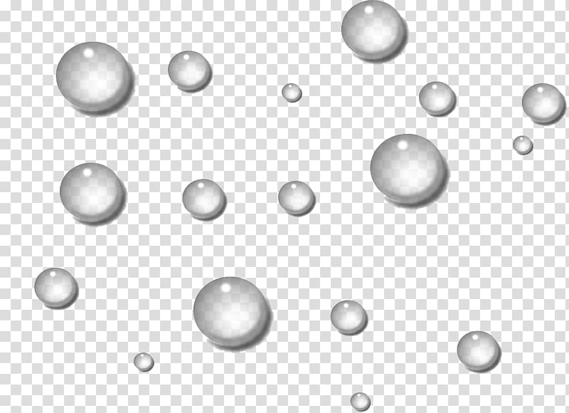 Drop, Water droplets transparent background PNG clipart