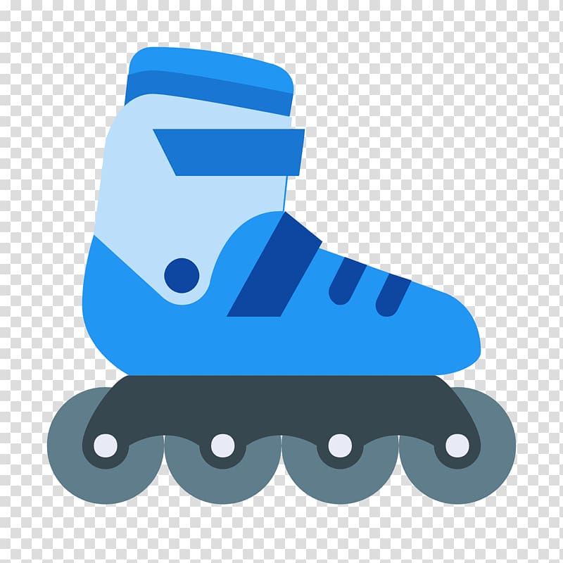 Sporting Goods In-Line Skates Computer Icons Rollerblade, roller skates transparent background PNG clipart