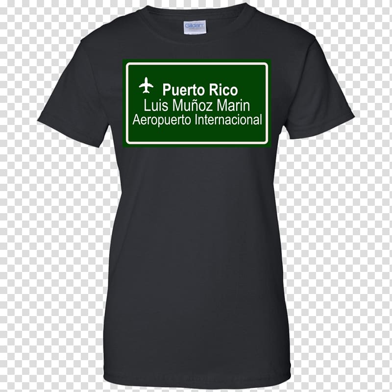 T-shirt Sleeve Logo Font, Puerto Rican Pride Clothing transparent background PNG clipart