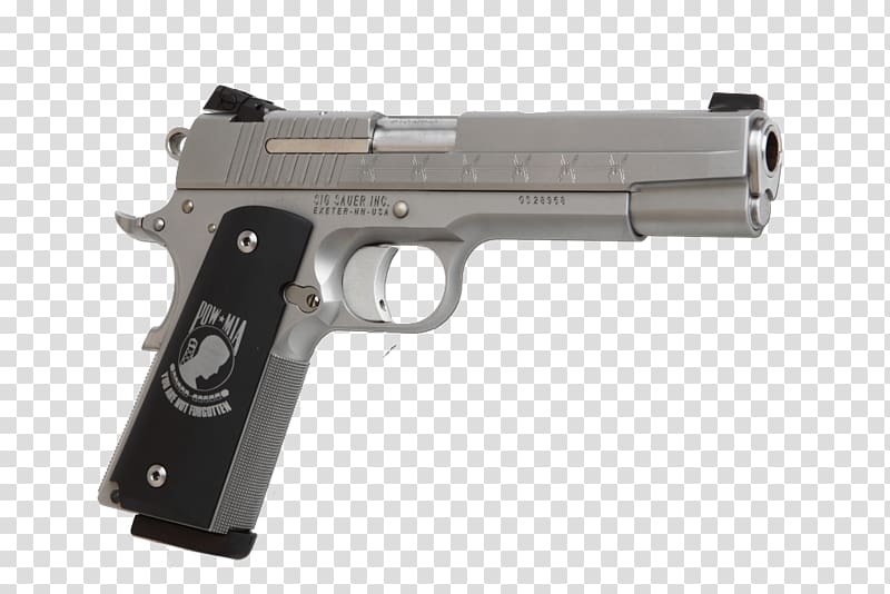 Canik Firearm Pistol 9×19mm Parabellum Weapon, weapon transparent background PNG clipart