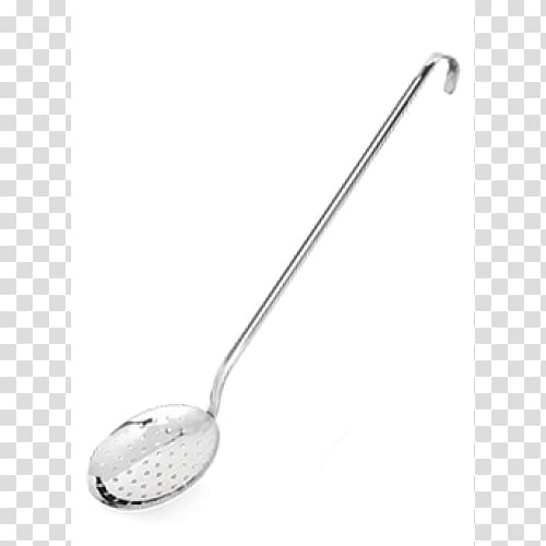 Spoon Ladle Aluminium Kitchen Olla, spoon transparent background PNG clipart