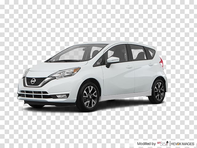 2015 Nissan Versa Note 2016 Nissan Versa Note 2018 Nissan Versa Note Car, nissan transparent background PNG clipart