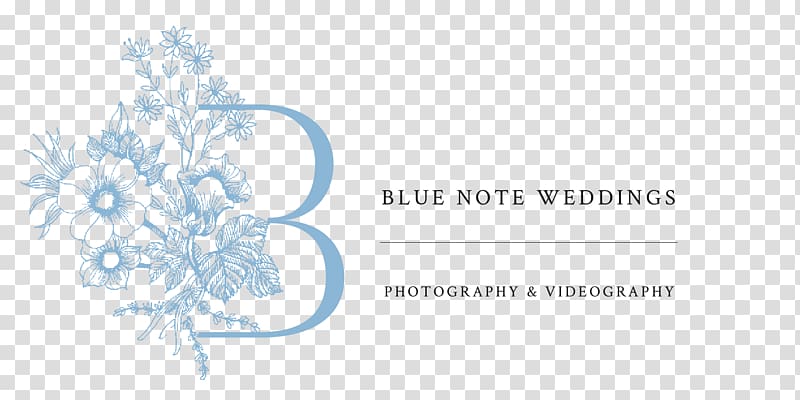 Blue Note Weddings grapher Videography, wedding transparent background PNG clipart