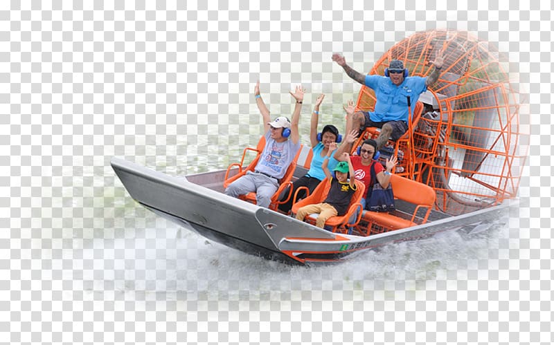 Airboat Boggy Creek .com Ton, boat transparent background PNG clipart