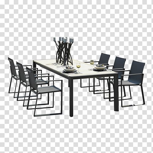 Table Garden furniture Eettafel, table transparent background PNG clipart