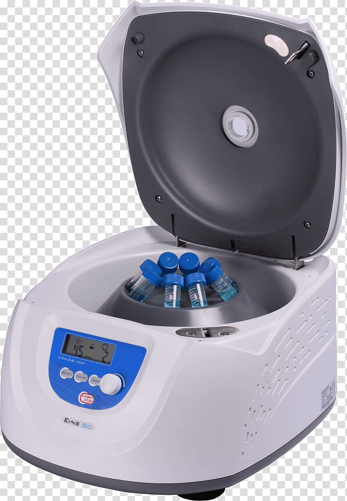 Centrifuge C4.5 algorithm Laboratory Revolutions per minute Thermal cycler, Centrifuge transparent background PNG clipart