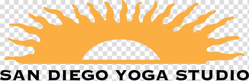 San Diego Yoga Studio Logo Organism Brand Font, props block area transparent background PNG clipart