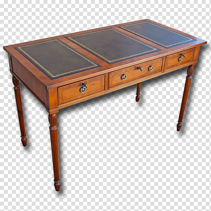 Writing table Writing desk Computer desk, table transparent background PNG clipart