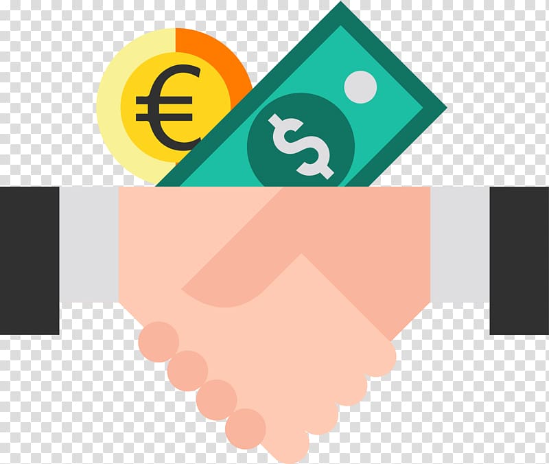 Loan Bank Finance Software, Business cooperation handshake transparent background PNG clipart