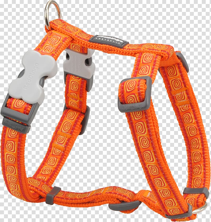 Dog harness Dingo Dog collar Leash, Dog transparent background PNG clipart