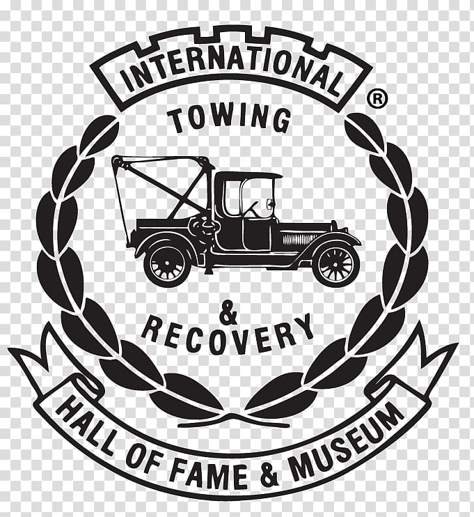 Car International Towing and Recovery Hall of Fame and Museum Tow truck towing service, car transparent background PNG clipart