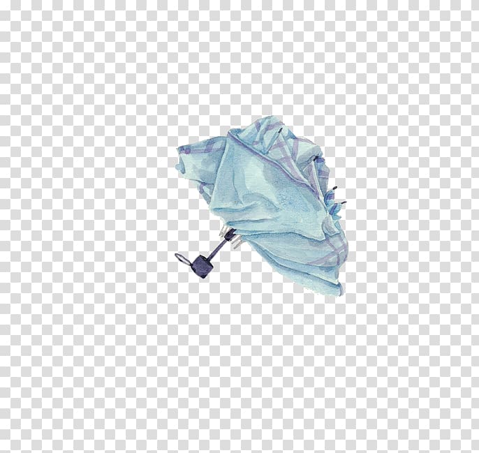 Rain Cartoon, umbrella transparent background PNG clipart