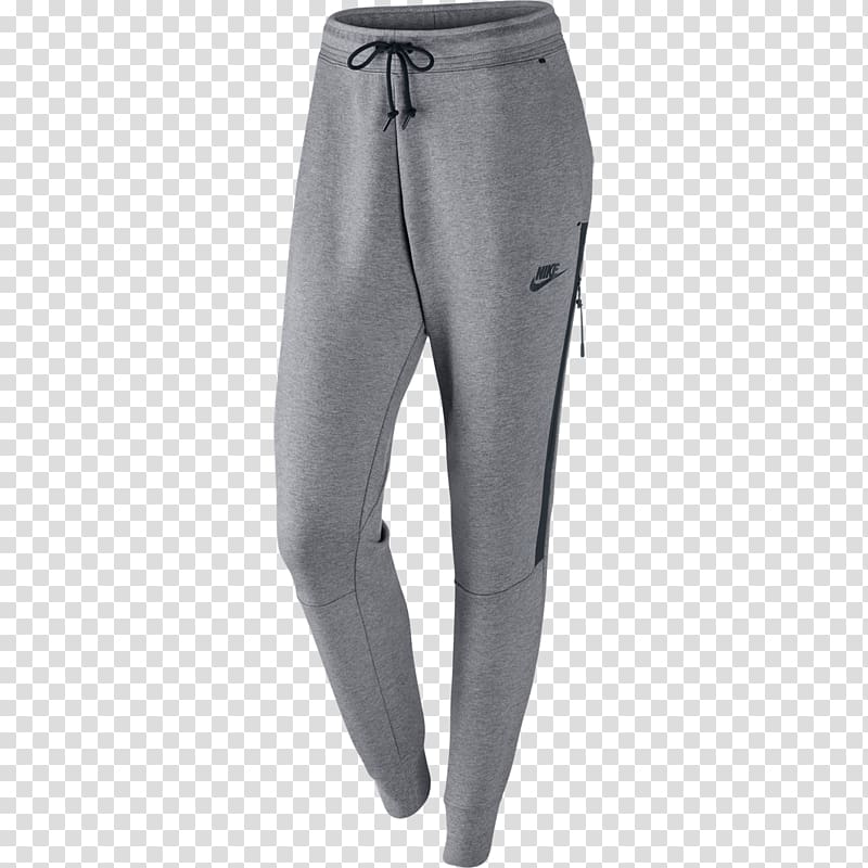 Tracksuit Sweatpants Nike Slim-fit pants, nike transparent background PNG clipart